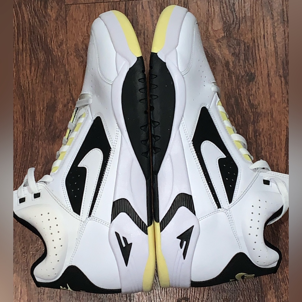 Nike Air Force Scottie Pippen basketball shoes size 13 - Picture 13 of 15